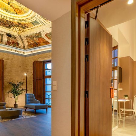 Axel Hotel Valencia - Adults Only מראה חיצוני תמונה