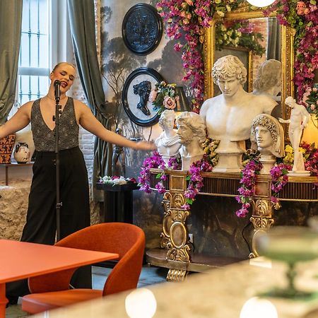 Axel Hotel Valencia - Adults Only מראה חיצוני תמונה