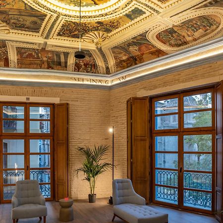 Axel Hotel Valencia - Adults Only מראה חיצוני תמונה
