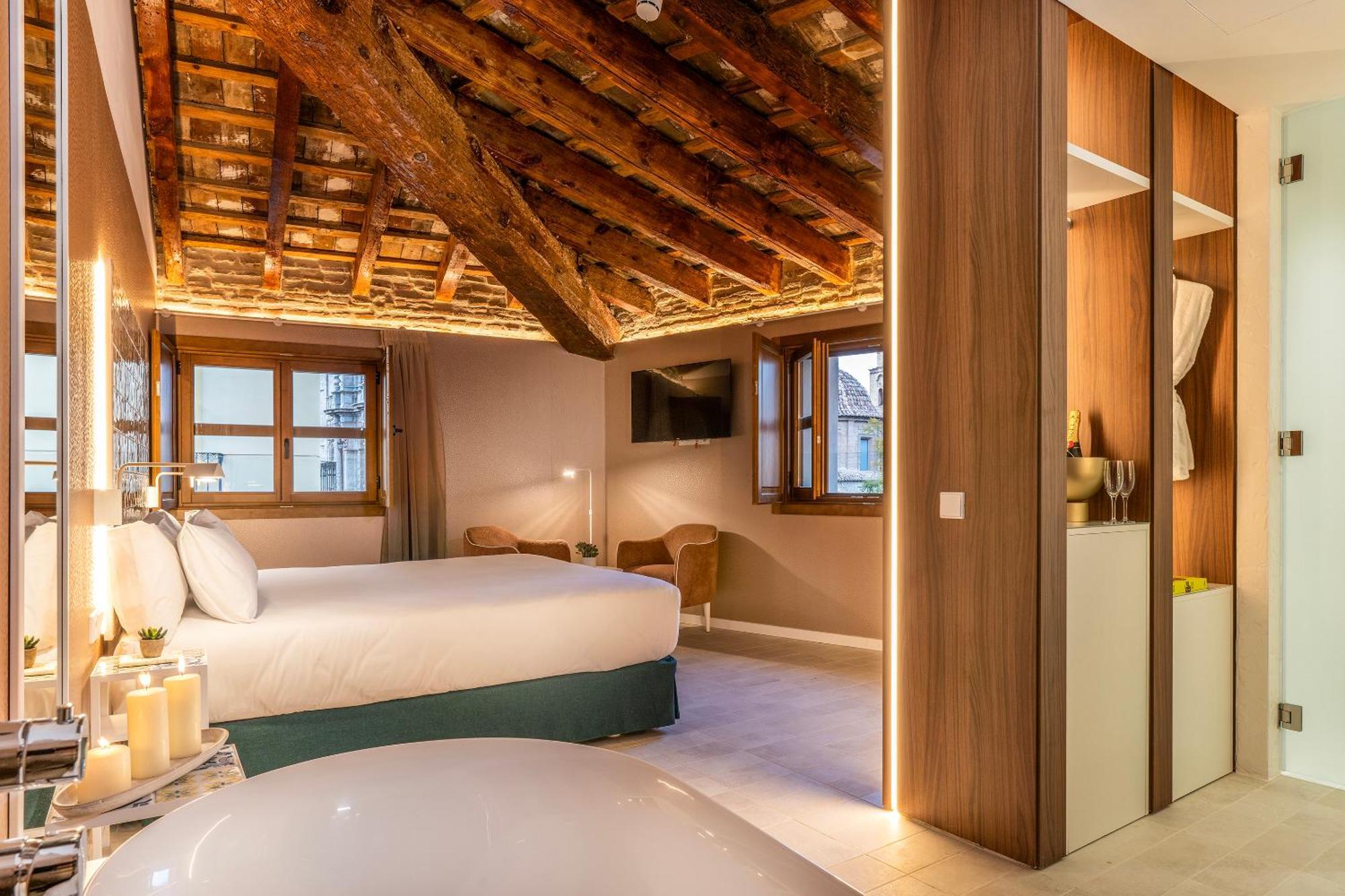 Axel Hotel Valencia - Adults Only מראה חיצוני תמונה
