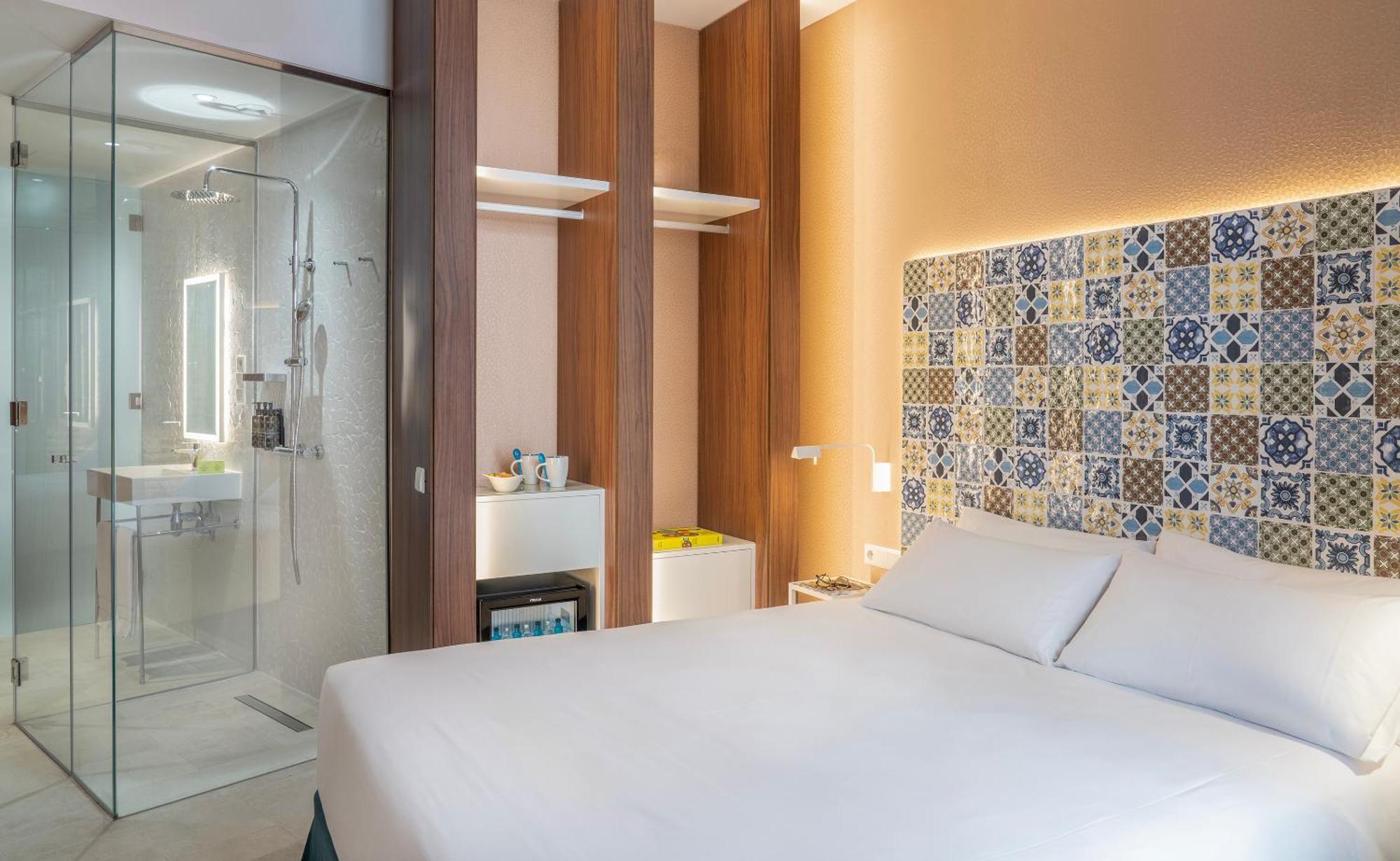 Axel Hotel Valencia - Adults Only מראה חיצוני תמונה