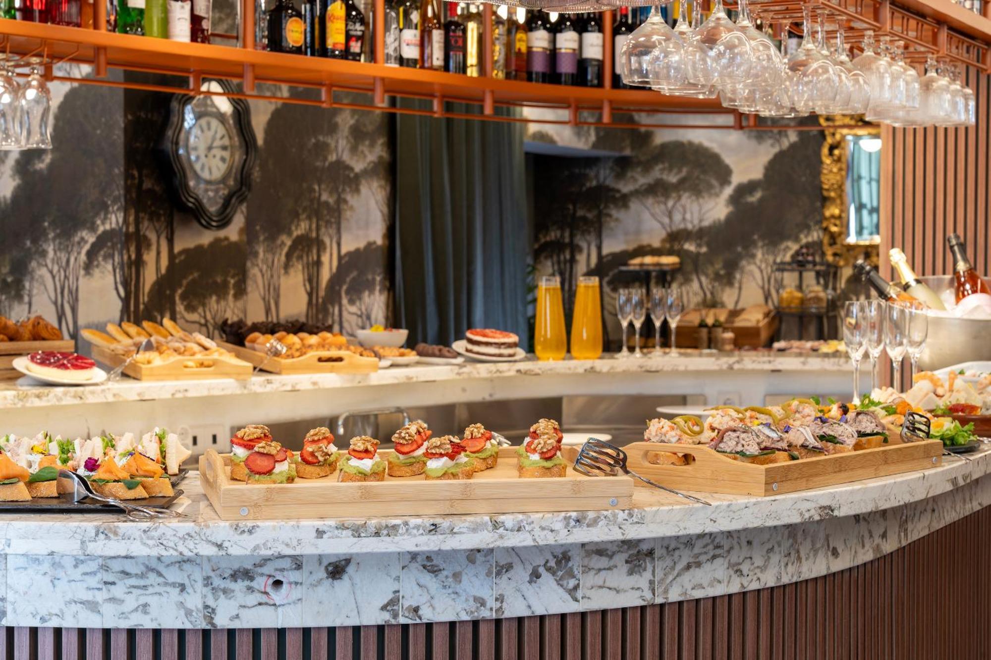 Axel Hotel Valencia - Adults Only מראה חיצוני תמונה
