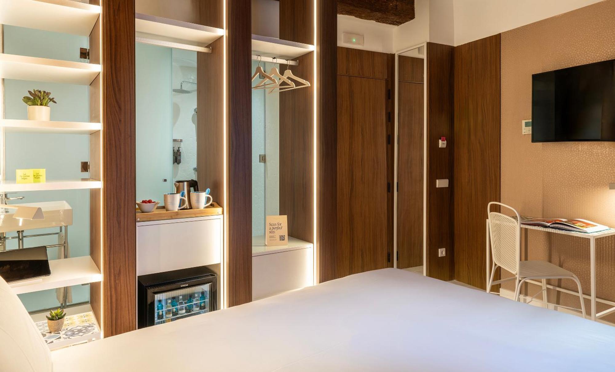 Axel Hotel Valencia - Adults Only מראה חיצוני תמונה