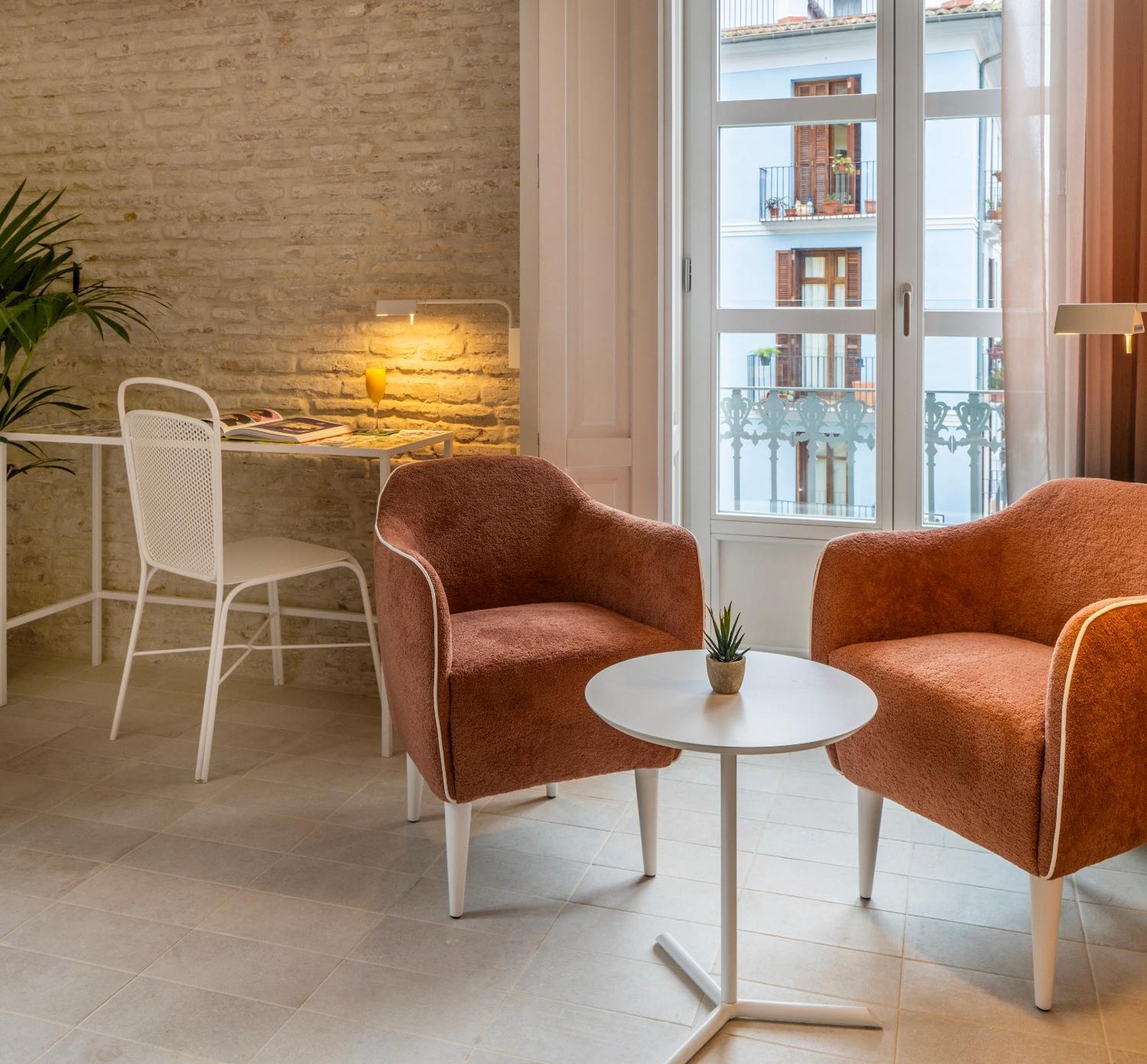 Axel Hotel Valencia - Adults Only מראה חיצוני תמונה