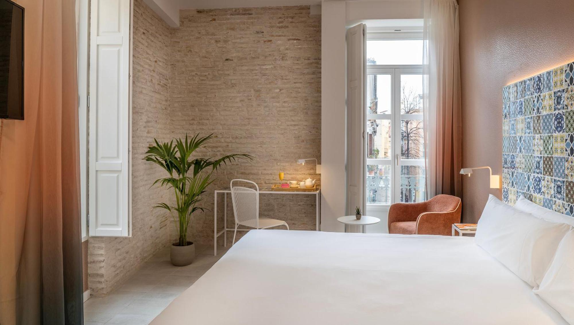 Axel Hotel Valencia - Adults Only מראה חיצוני תמונה