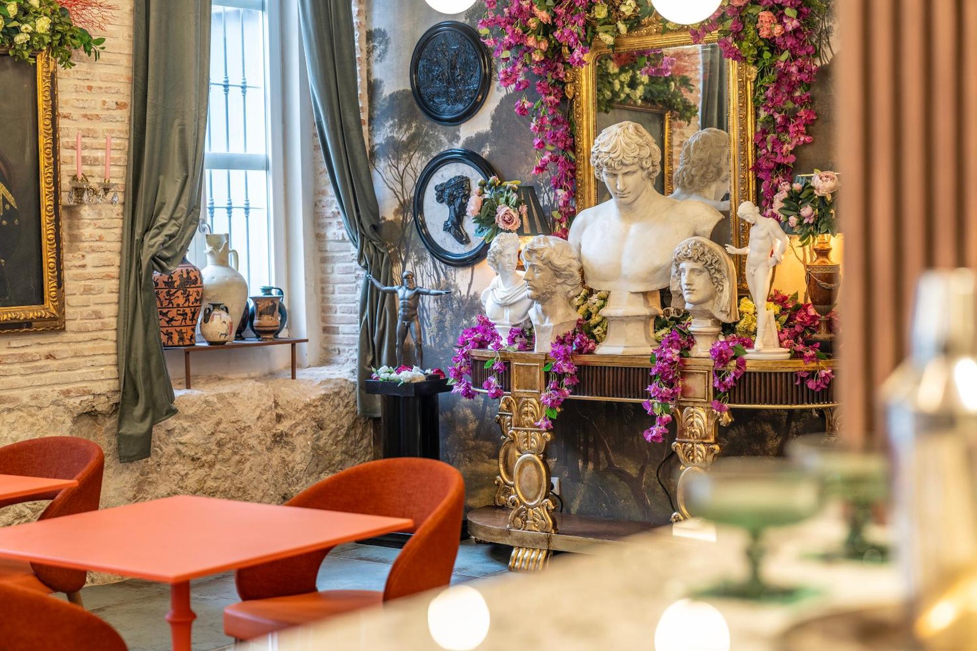 Axel Hotel Valencia - Adults Only מראה חיצוני תמונה