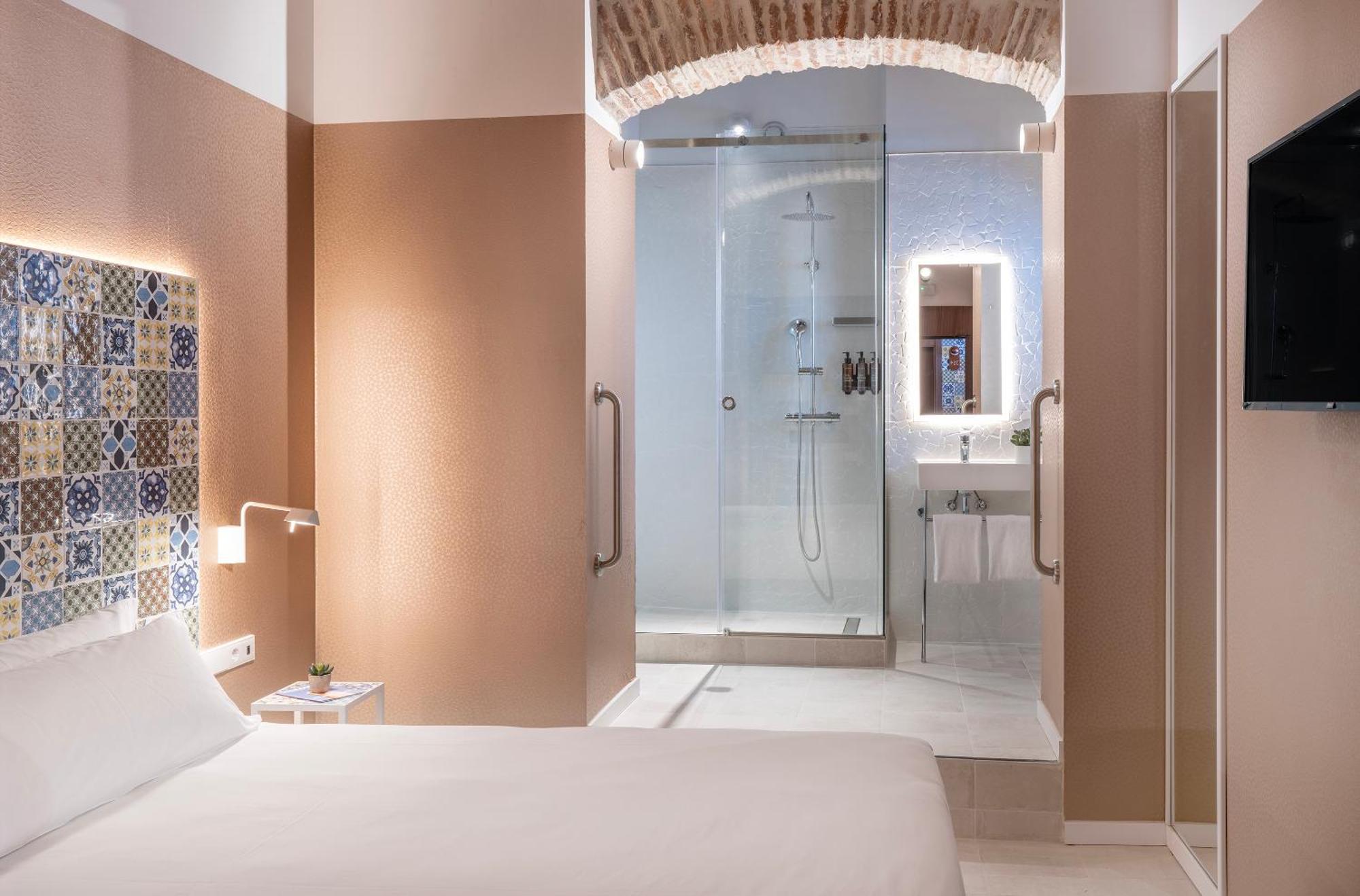 Axel Hotel Valencia - Adults Only מראה חיצוני תמונה