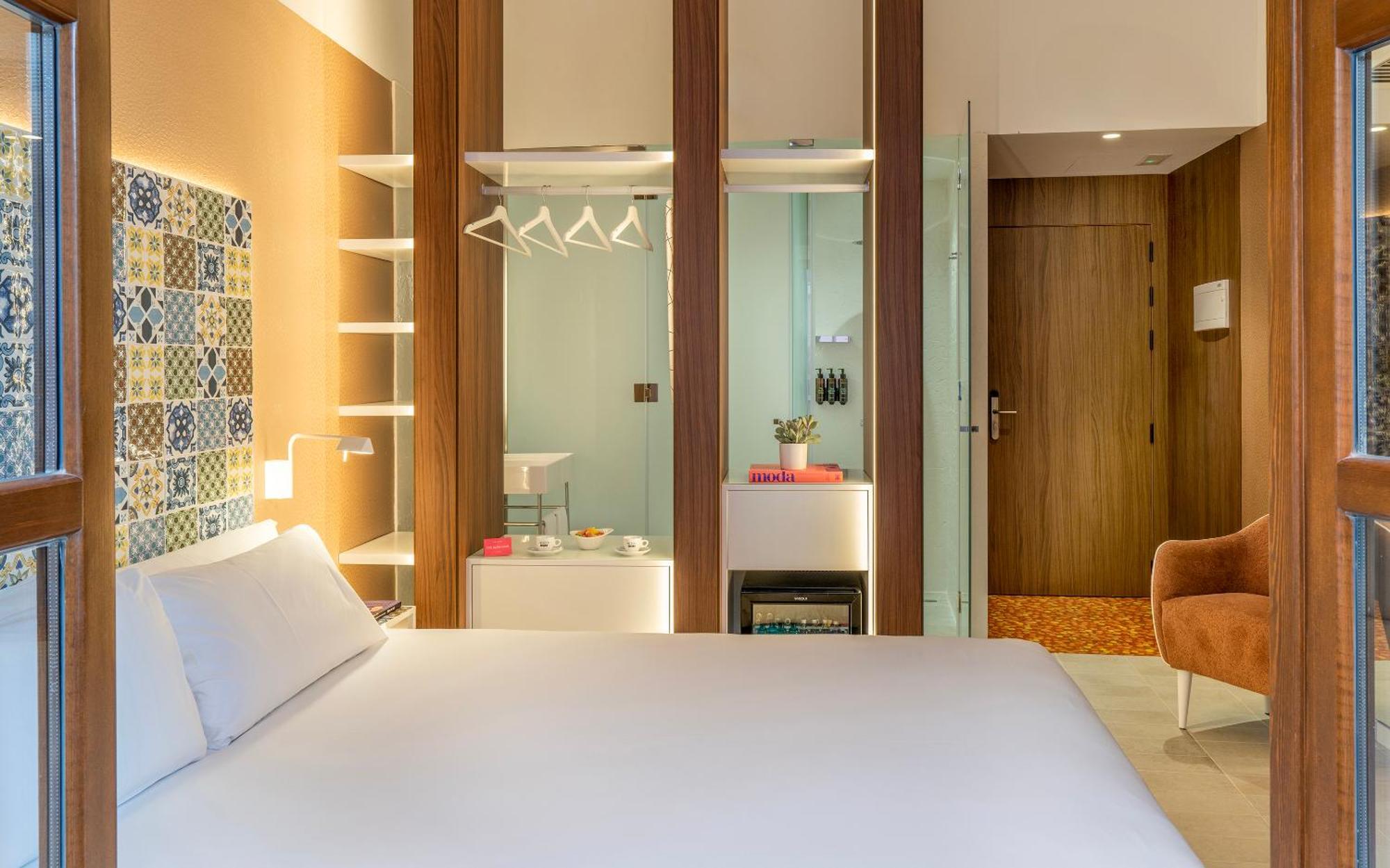 Axel Hotel Valencia - Adults Only מראה חיצוני תמונה