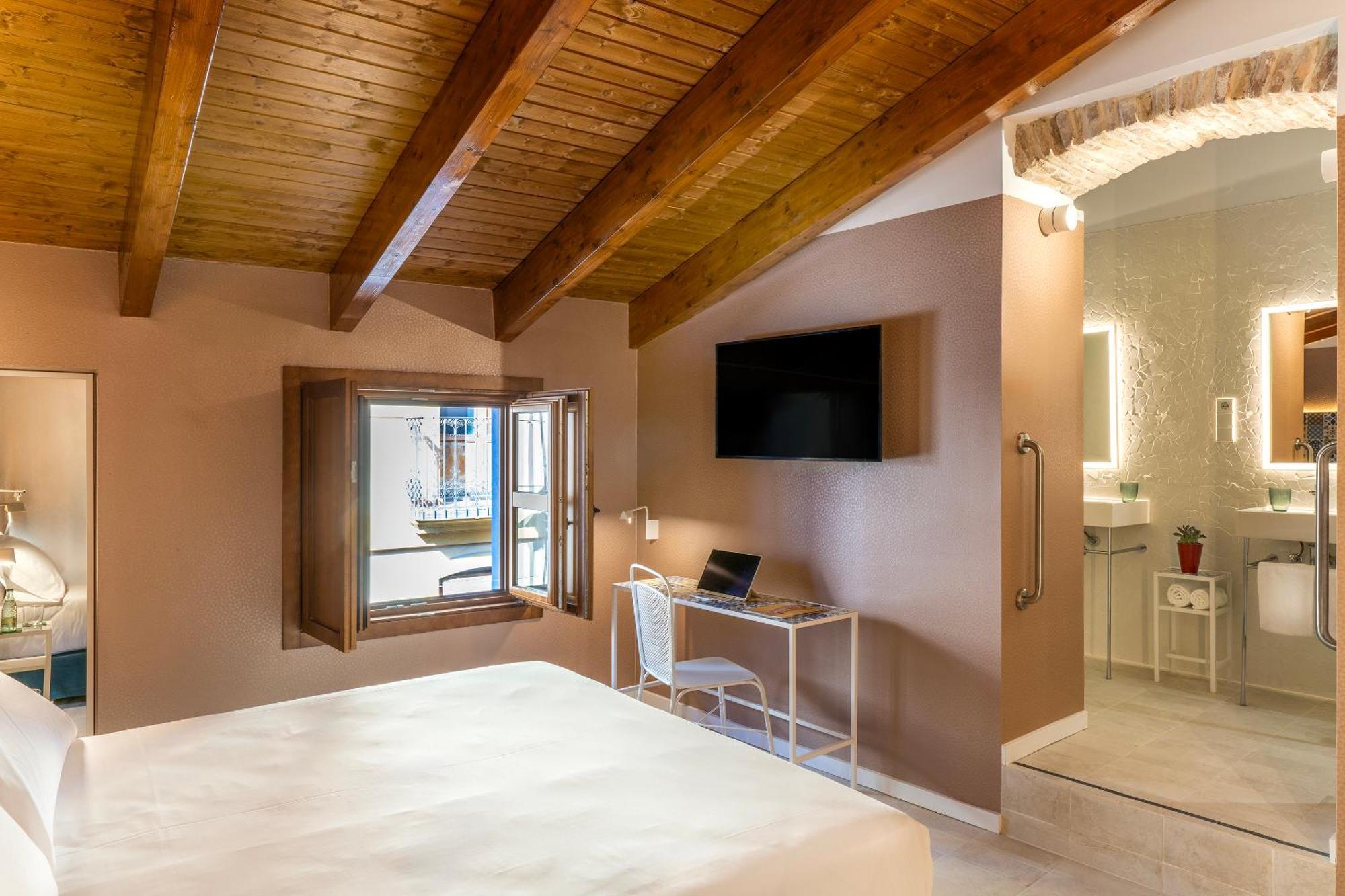 Axel Hotel Valencia - Adults Only מראה חיצוני תמונה