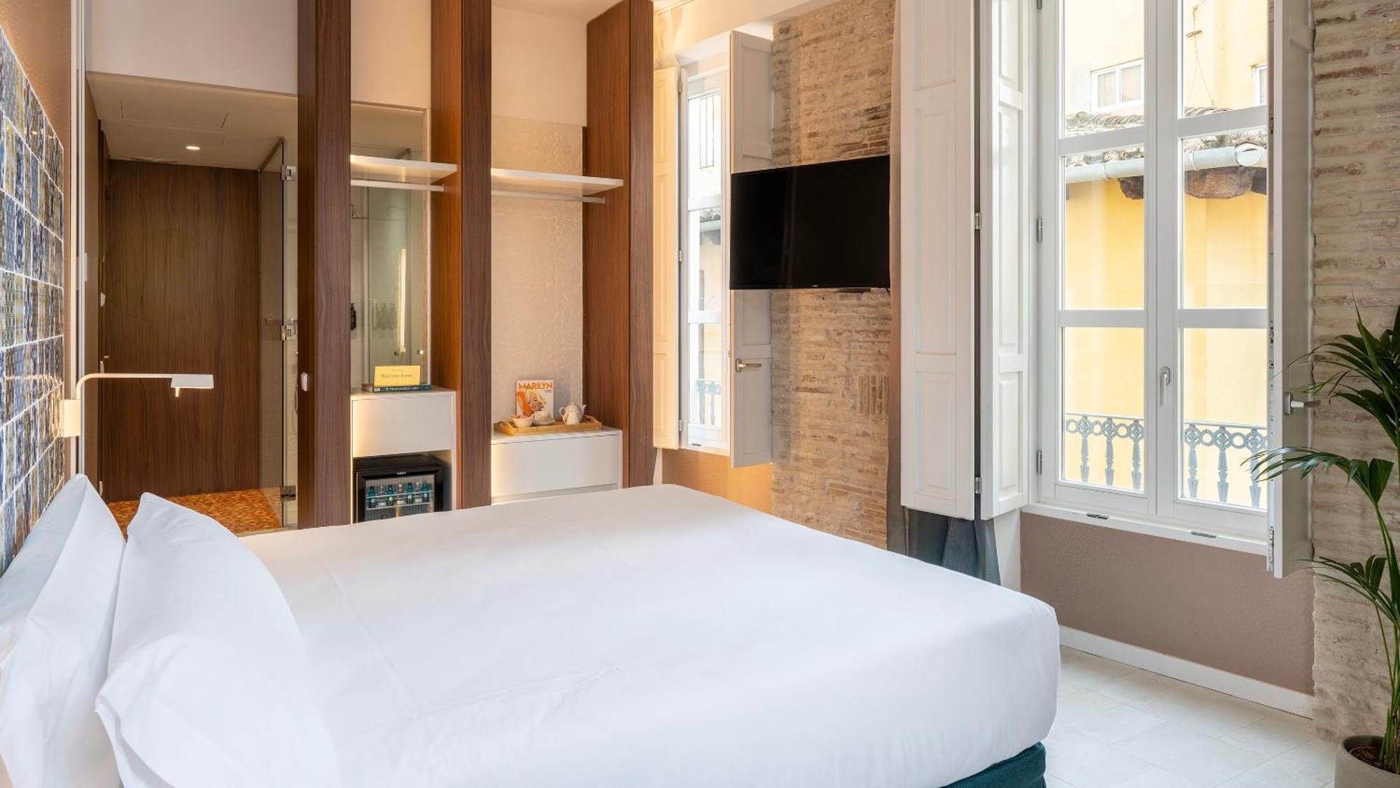 Axel Hotel Valencia - Adults Only מראה חיצוני תמונה