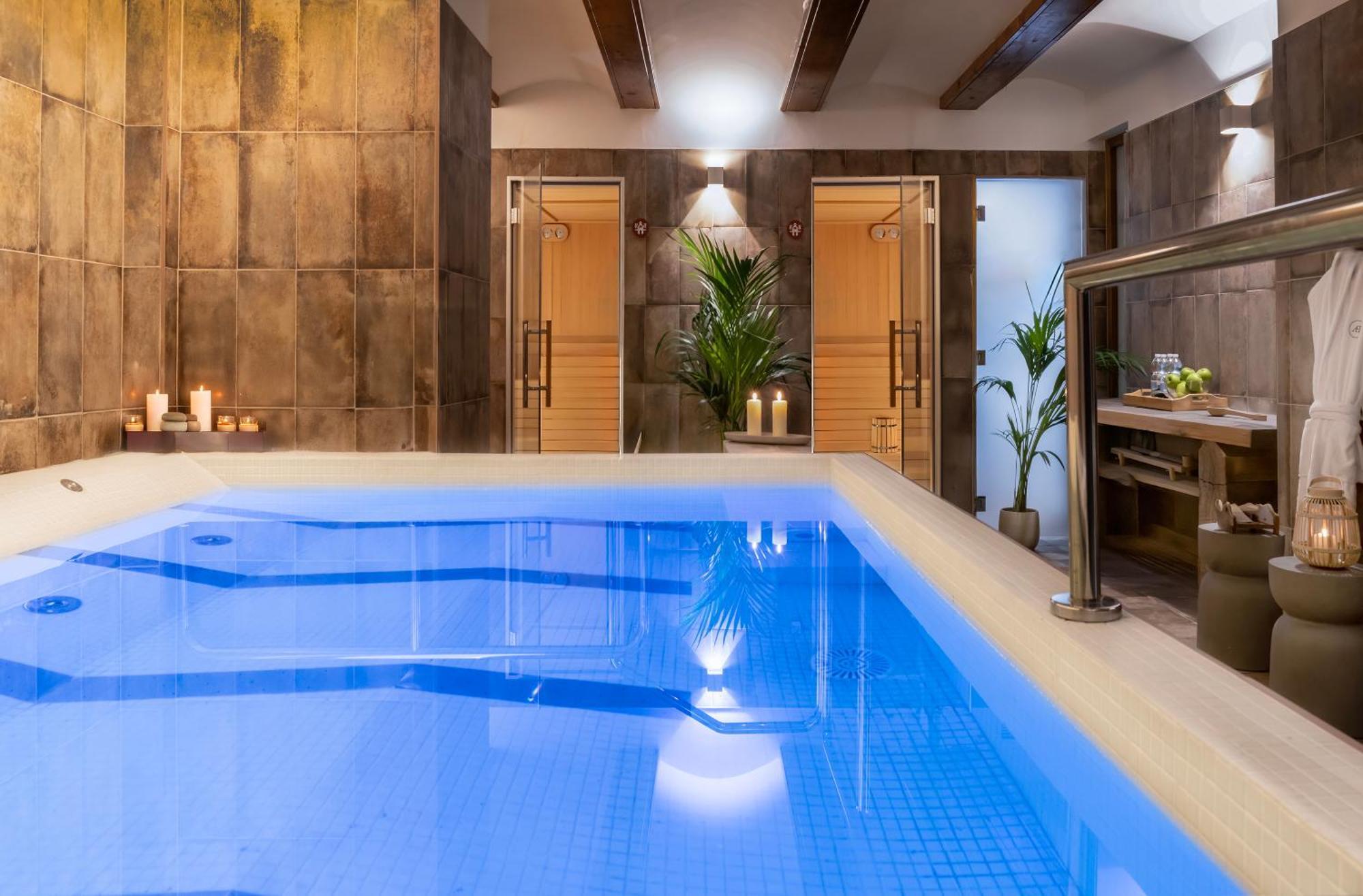Axel Hotel Valencia - Adults Only מראה חיצוני תמונה