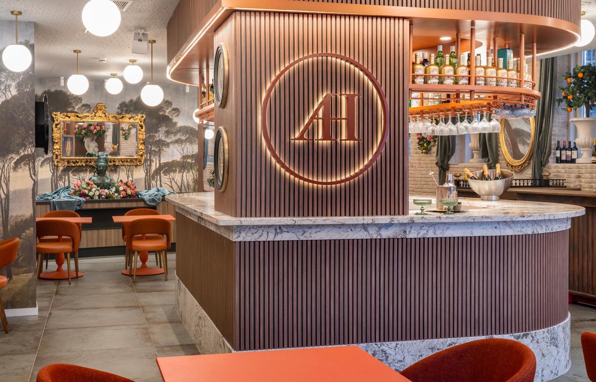 Axel Hotel Valencia - Adults Only מראה חיצוני תמונה