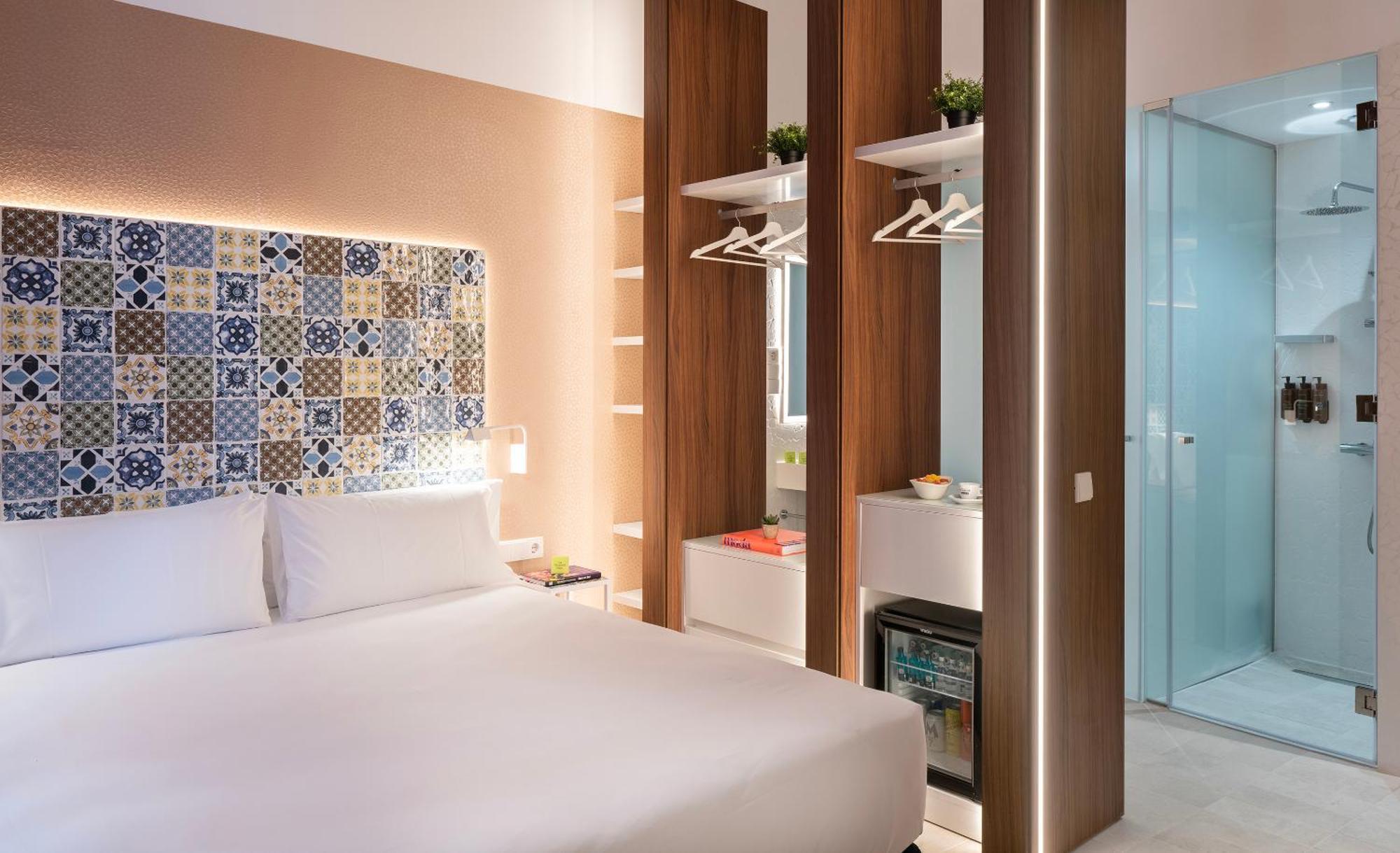 Axel Hotel Valencia - Adults Only מראה חיצוני תמונה